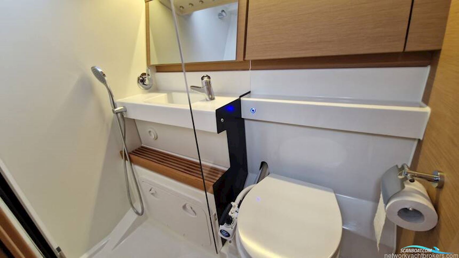 Jeanneau Sun Odyssey 440