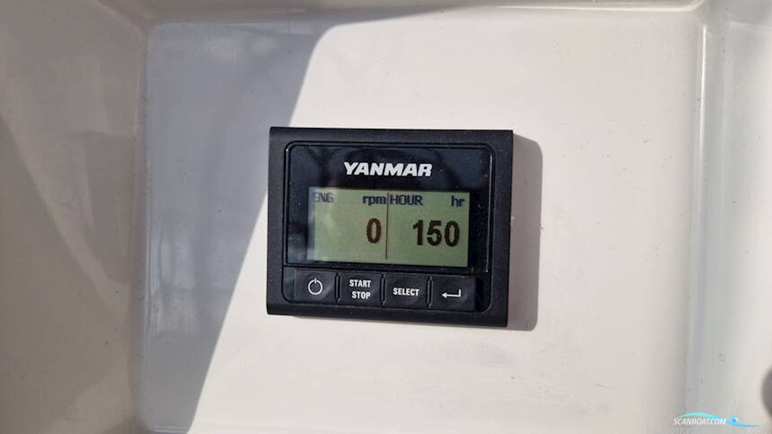 Jeanneau Sun Odyssey 440