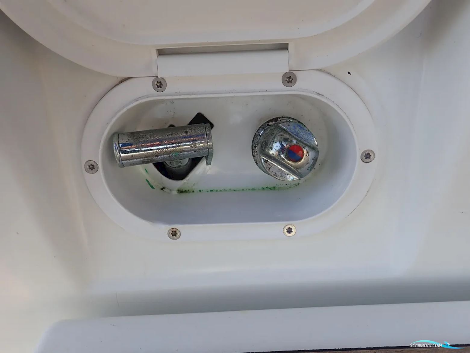 Jeanneau Sun Odyssey 440