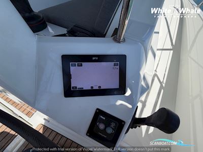 Jeanneau Sun Odyssey 440 Sejlbåd 2024, med Yanmar motor, Kroatien