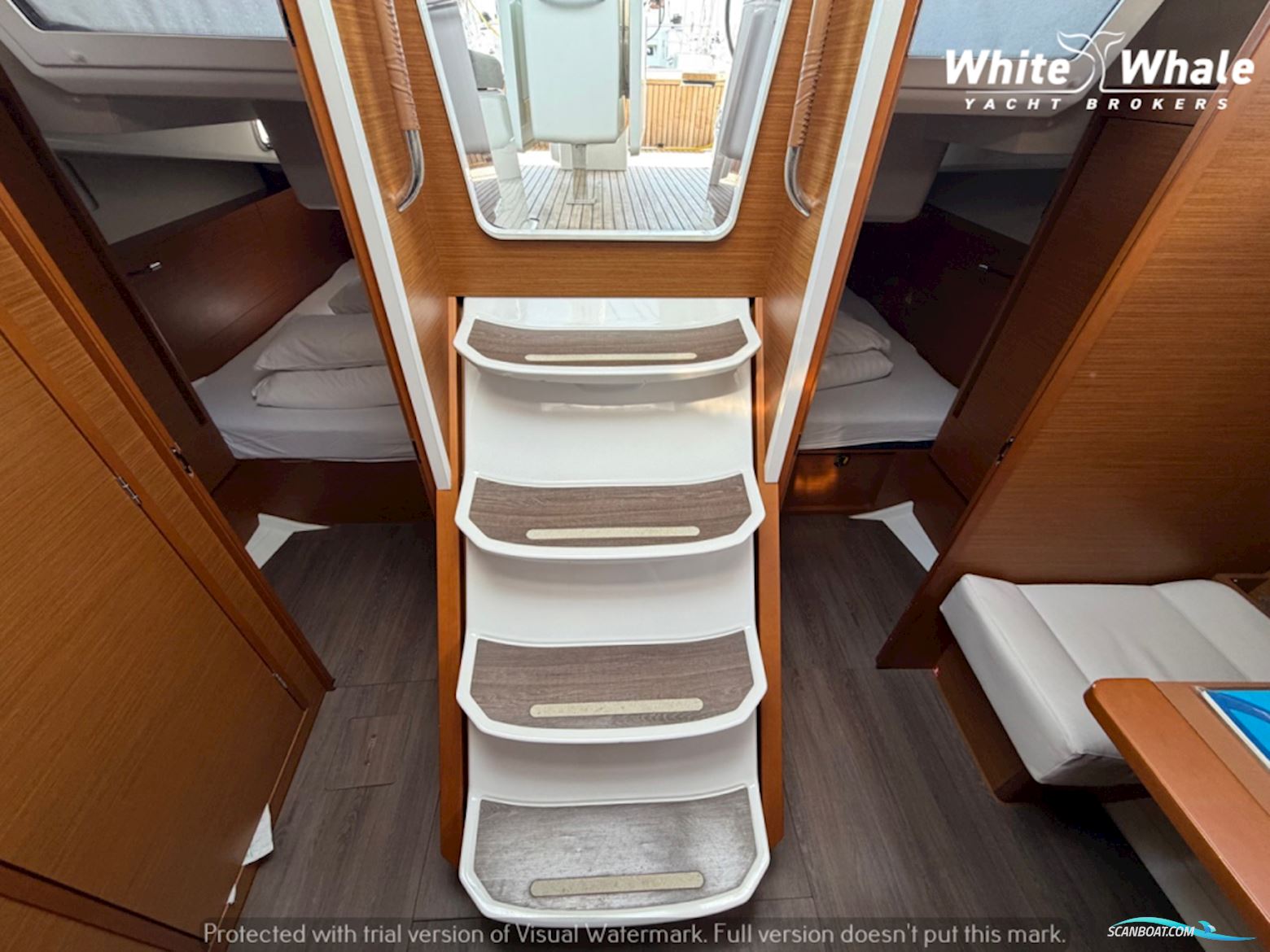 Jeanneau Sun Odyssey 440