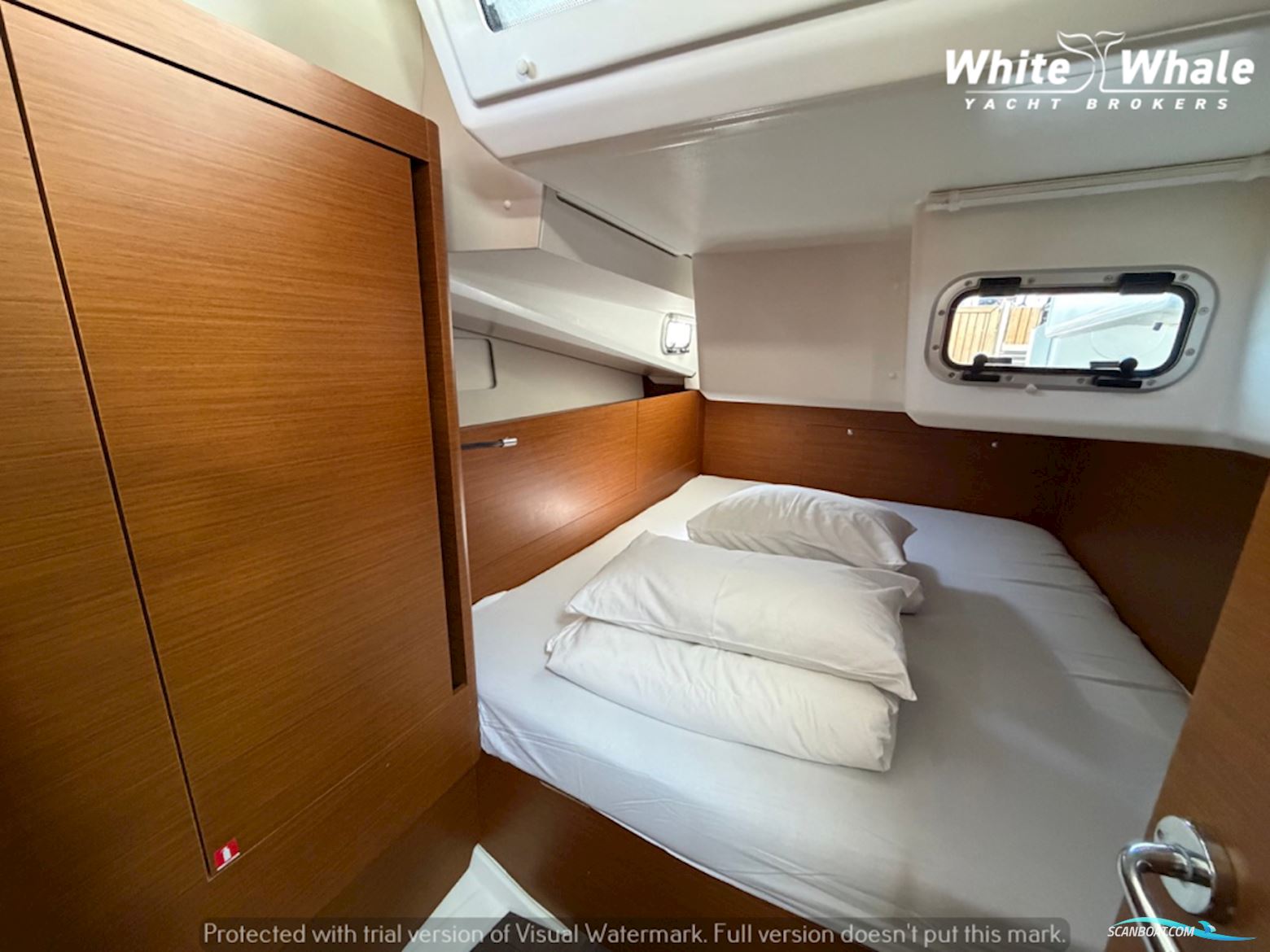 Jeanneau Sun Odyssey 440