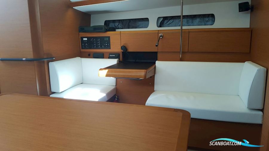 Jeanneau Sun Odyssey 449