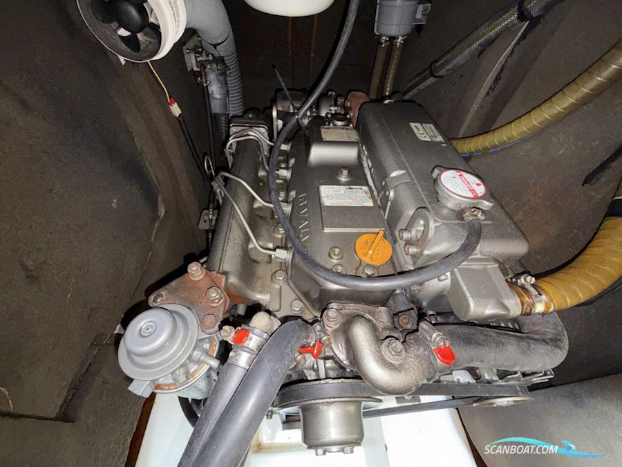 Jeanneau Sun Odyssey 44i Performance