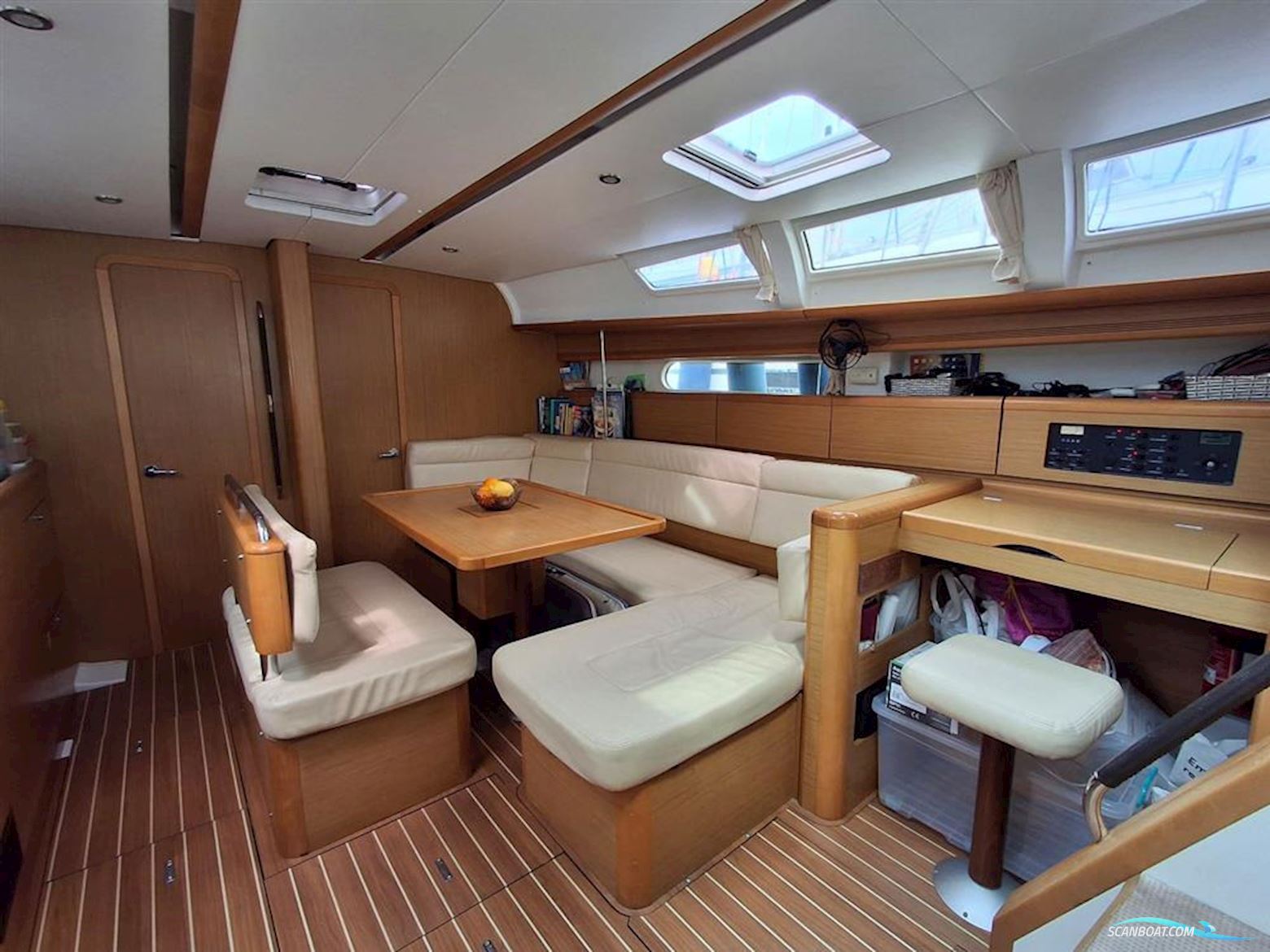 Jeanneau SUN ODYSSEY 44i