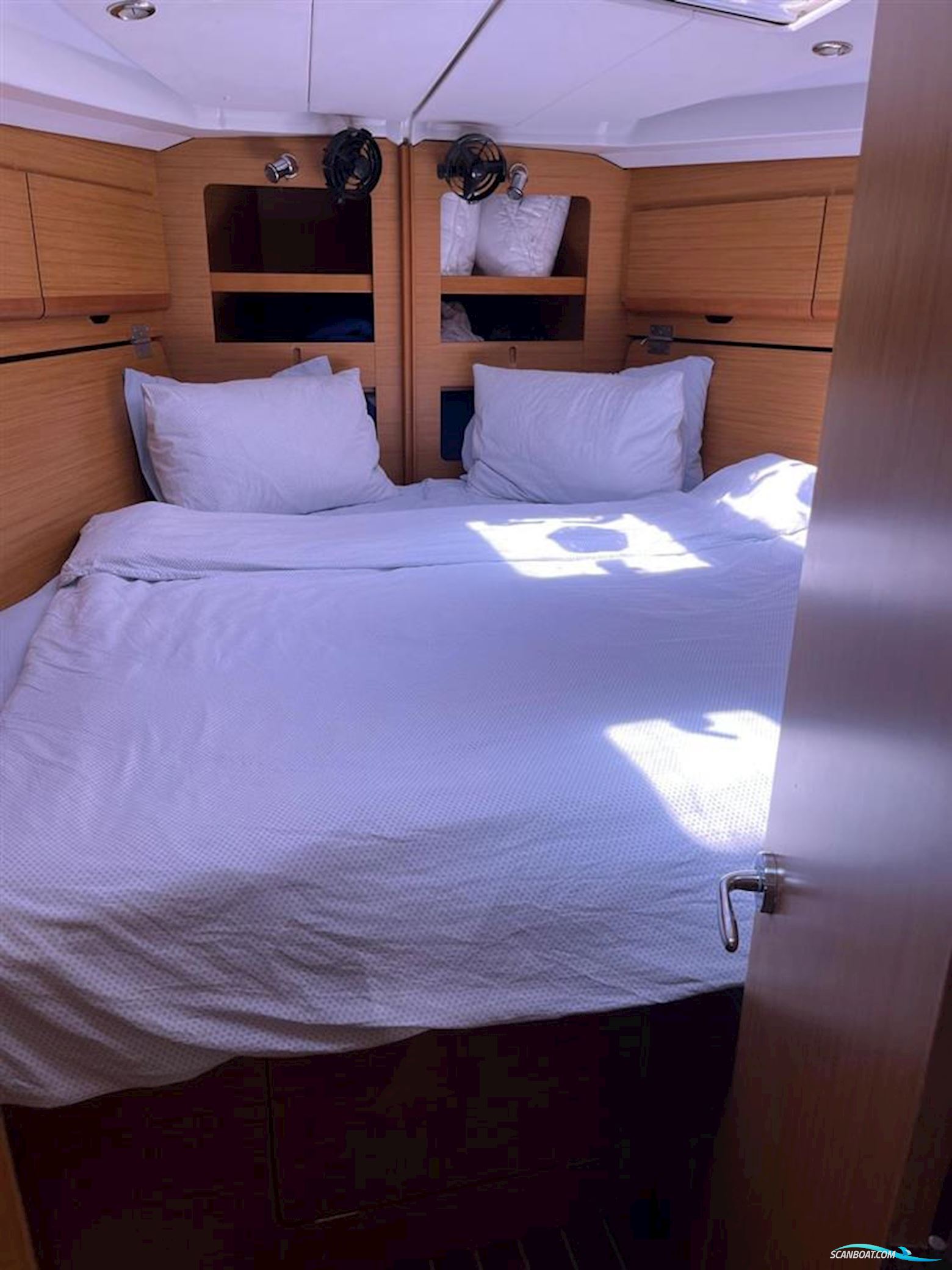 Jeanneau SUN ODYSSEY 44i