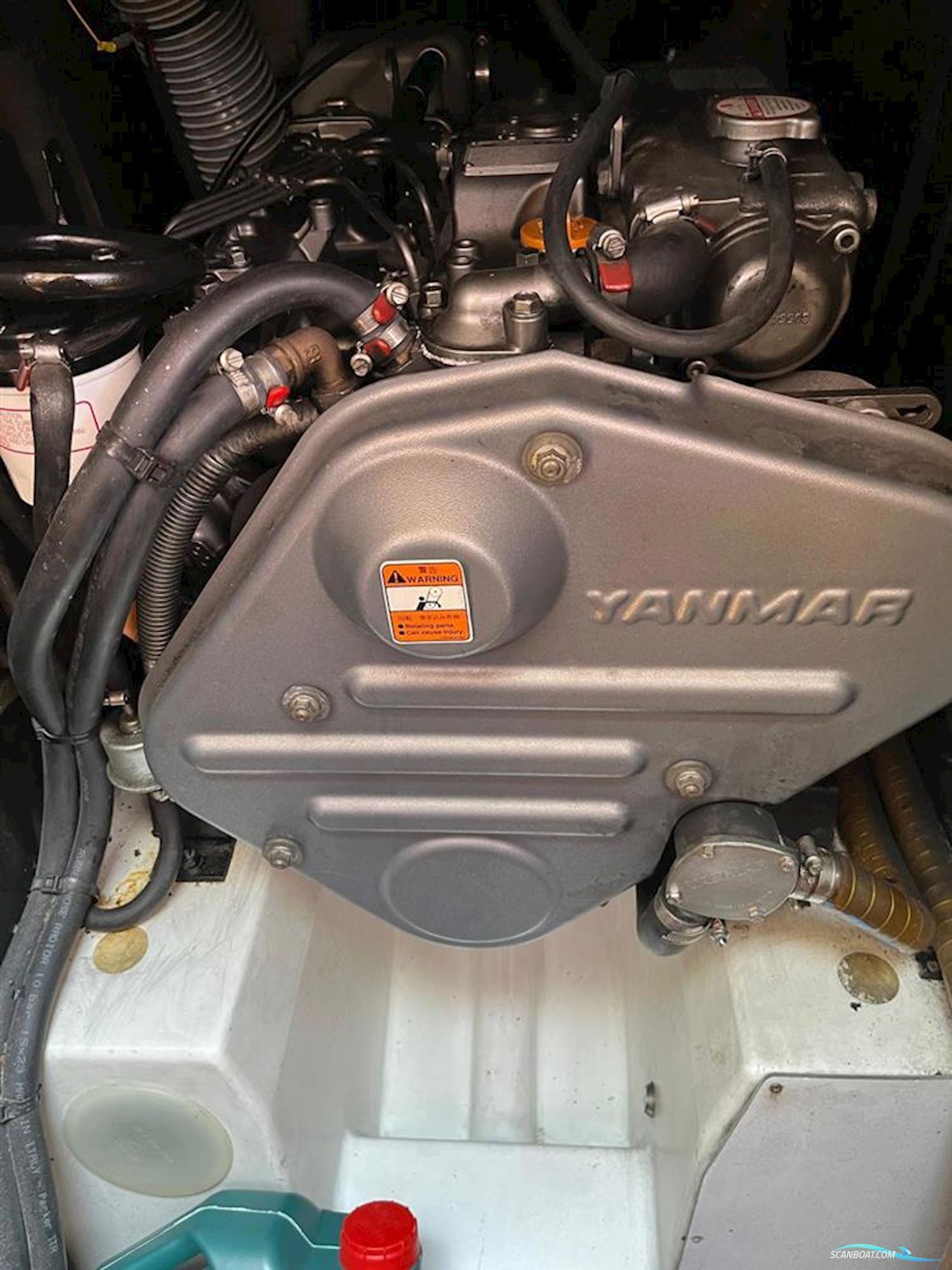 Jeanneau SUN ODYSSEY 44i