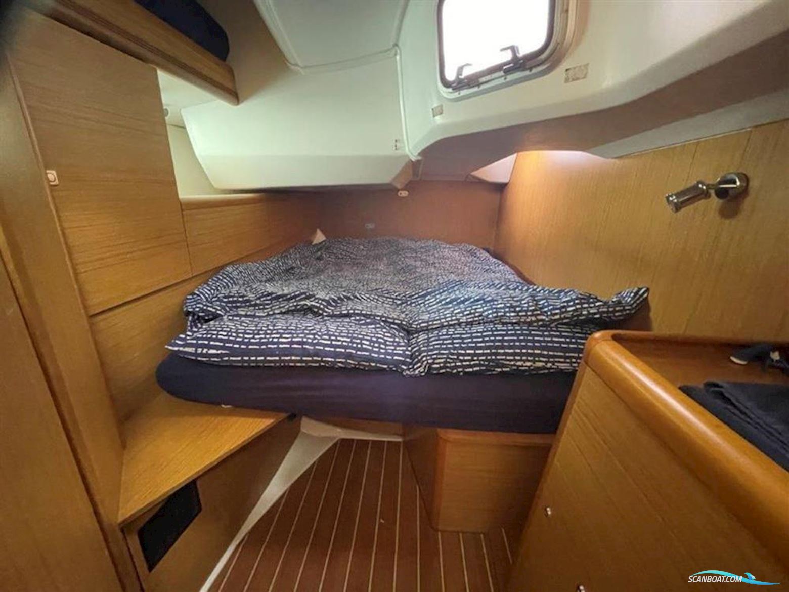 Jeanneau Sun Odyssey 44i