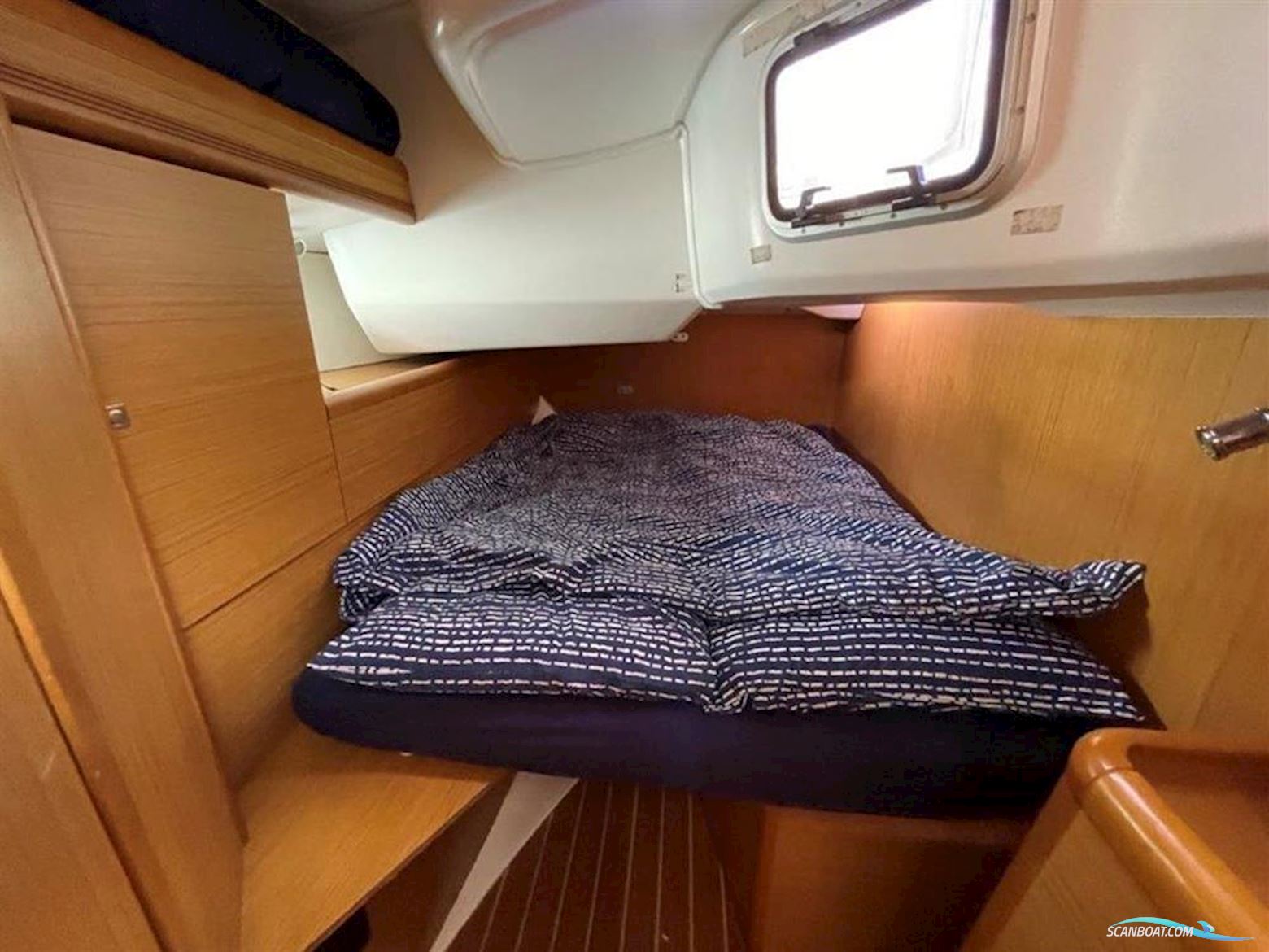 Jeanneau Sun Odyssey 44i