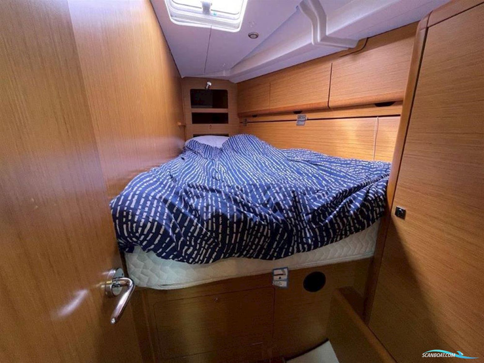 Jeanneau Sun Odyssey 44i