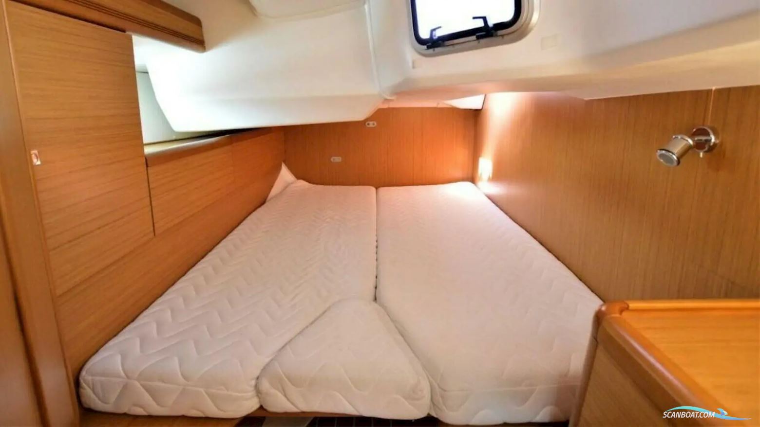 Jeanneau Sun Odyssey 44i