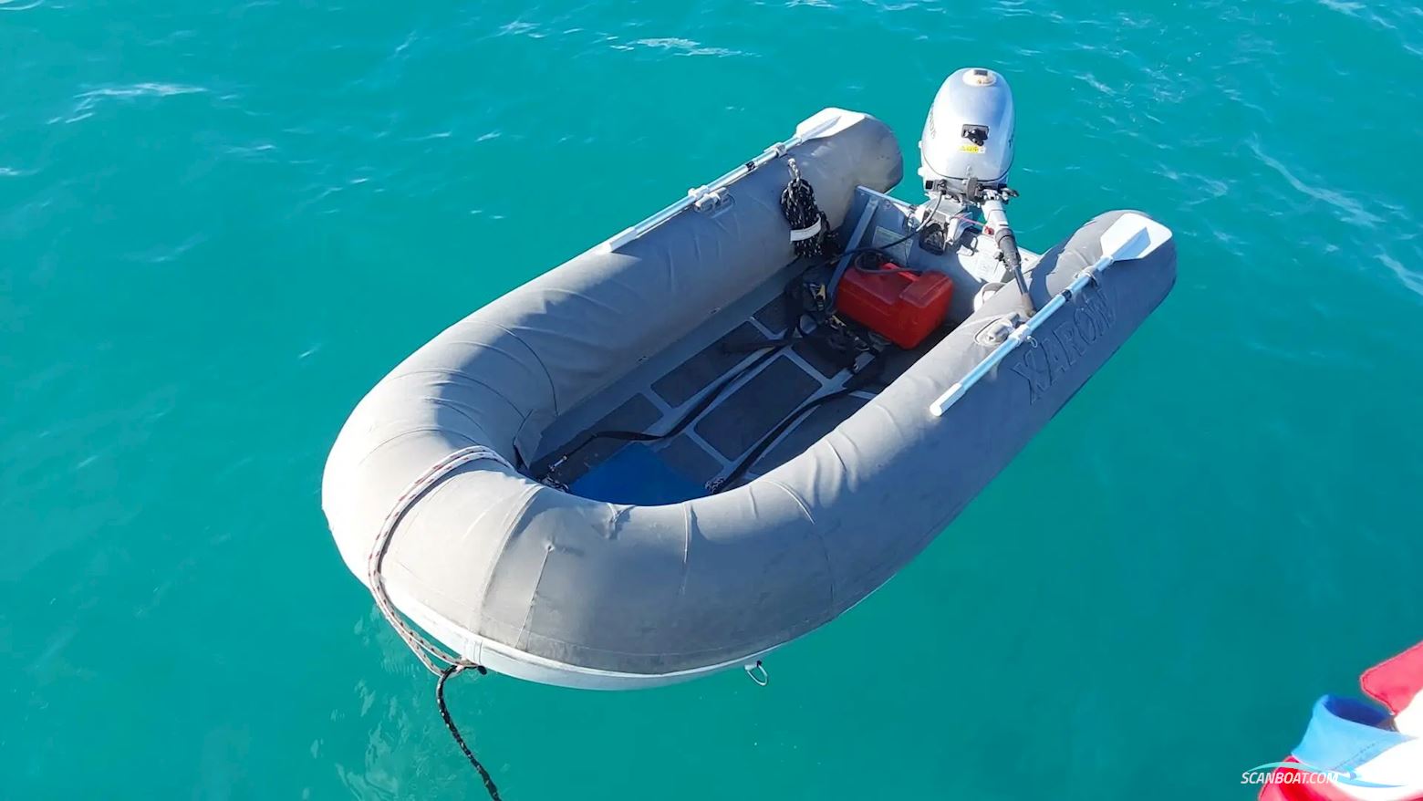 Jeanneau Sun Odyssey 44i