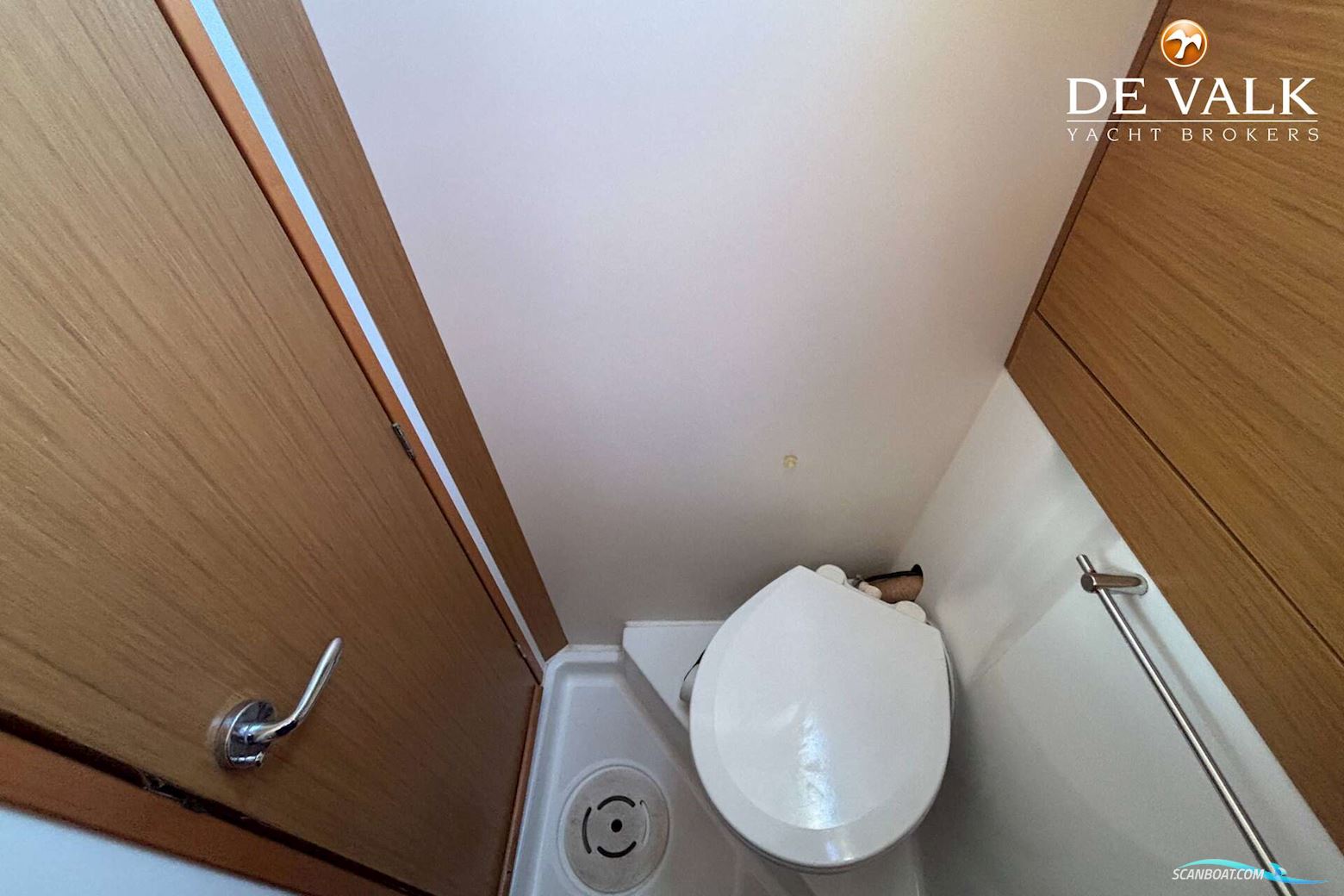 Jeanneau Sun Odyssey 44i