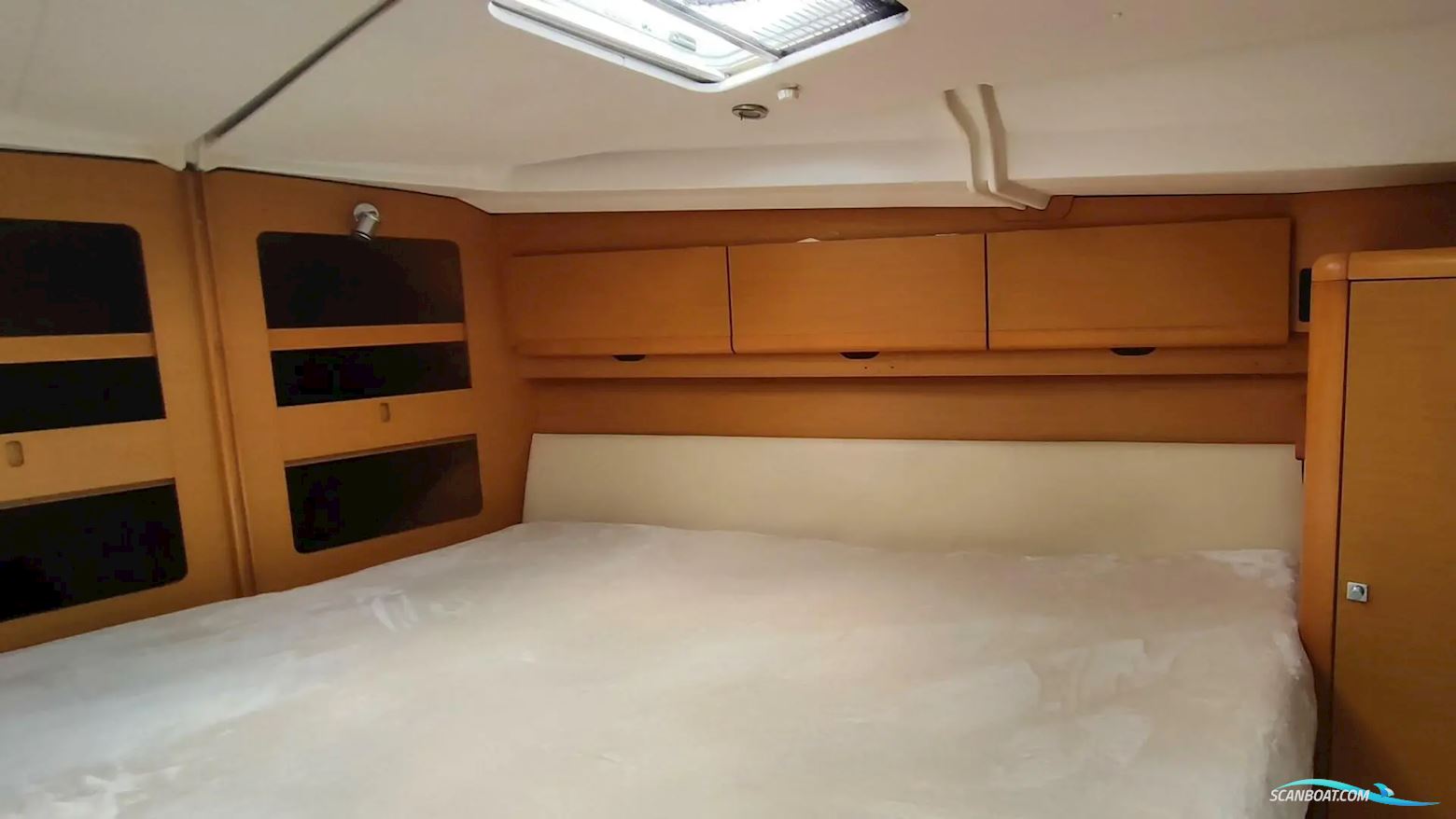 Jeanneau Sun Odyssey 44i