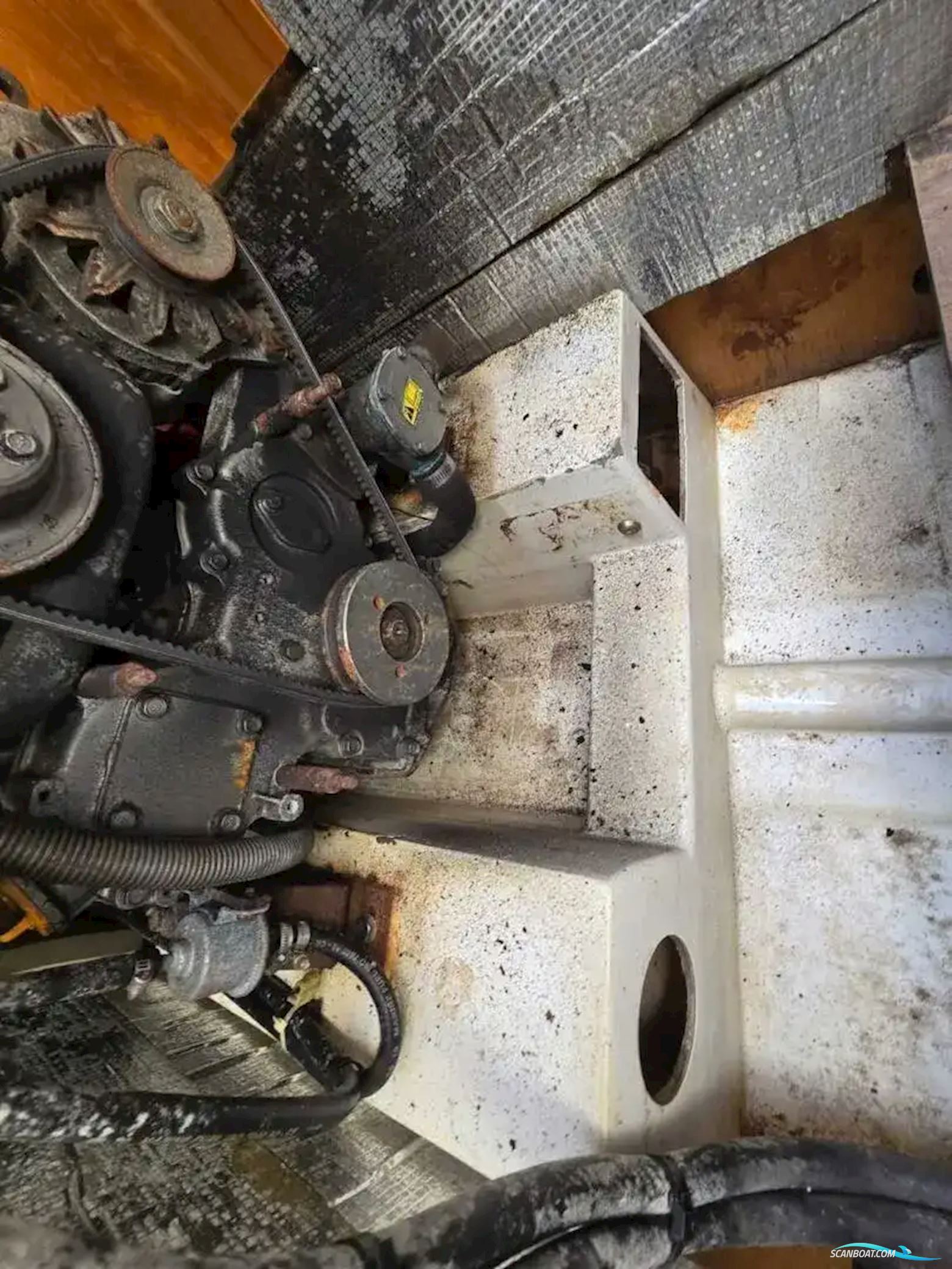 Jeanneau Sun Odyssey 44i