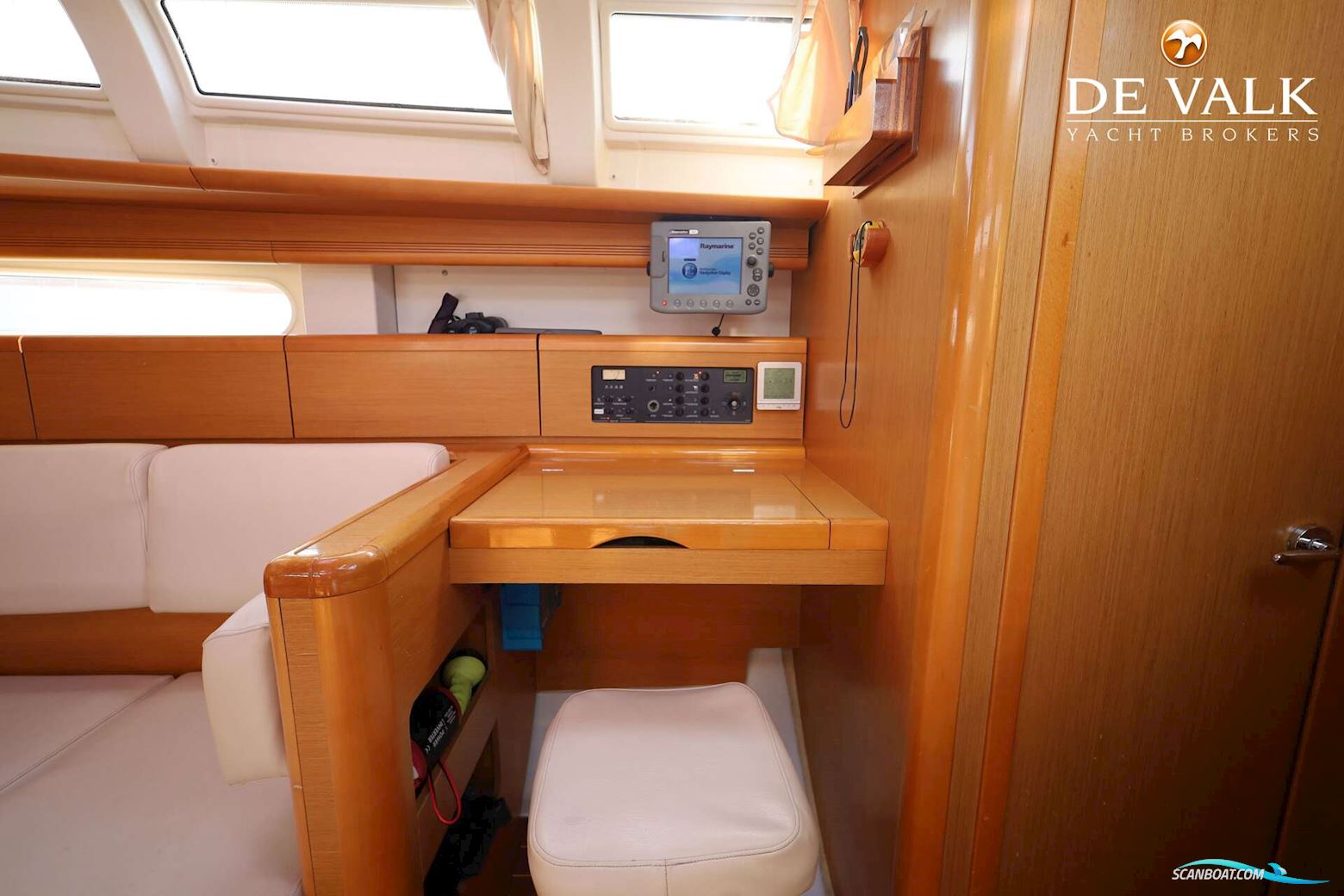 Jeanneau Sun Odyssey 44i