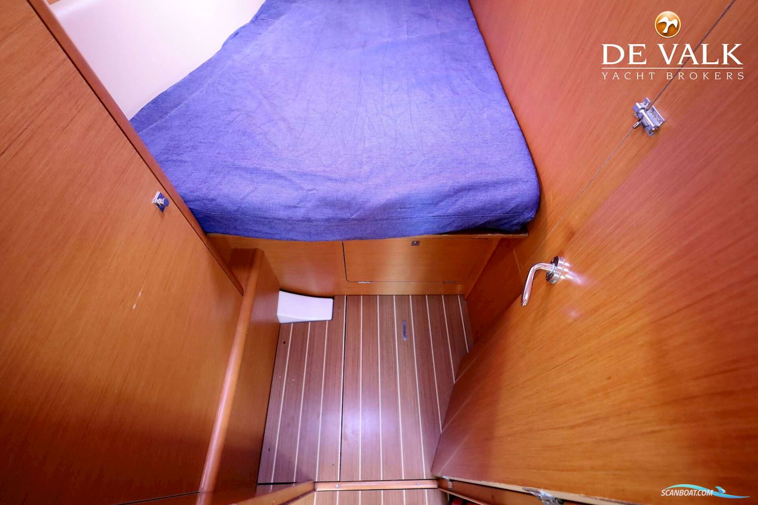 Jeanneau Sun Odyssey 44i
