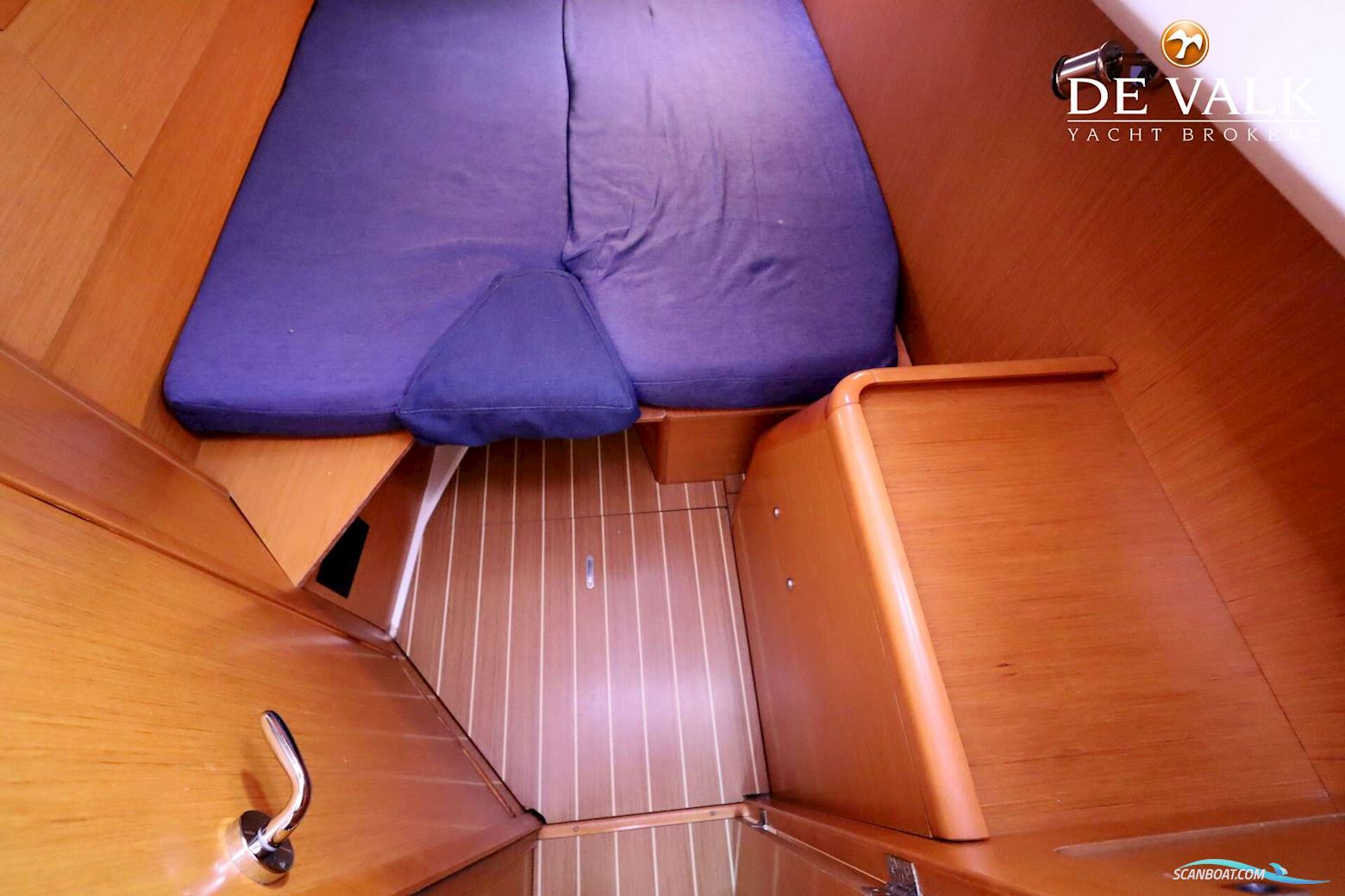 Jeanneau Sun Odyssey 44i