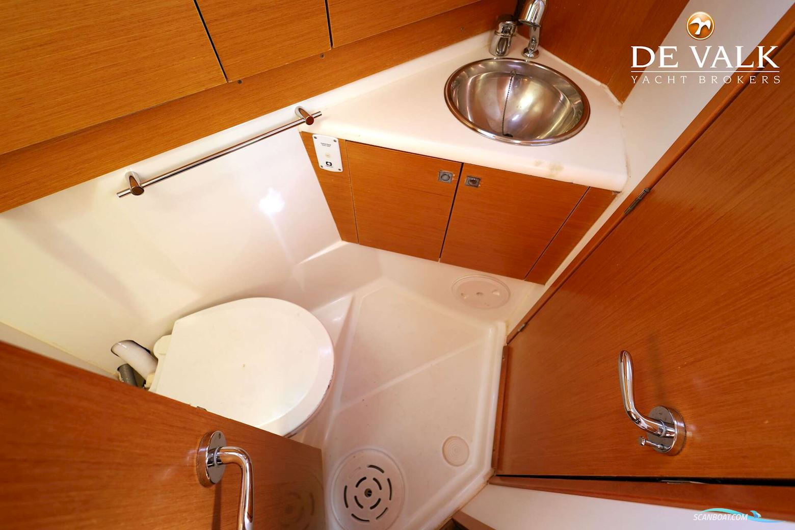 Jeanneau Sun Odyssey 44i