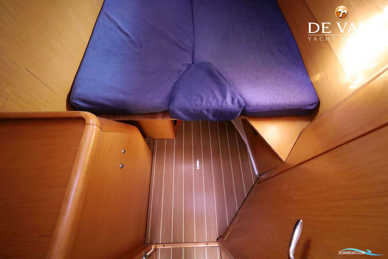 Jeanneau Sun Odyssey 44i