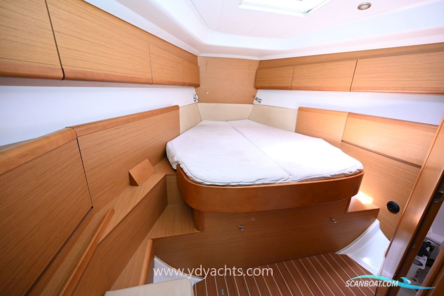 Jeanneau Sun Odyssey 45 DS
