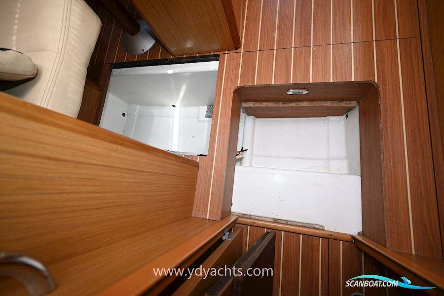 Jeanneau Sun Odyssey 45 DS