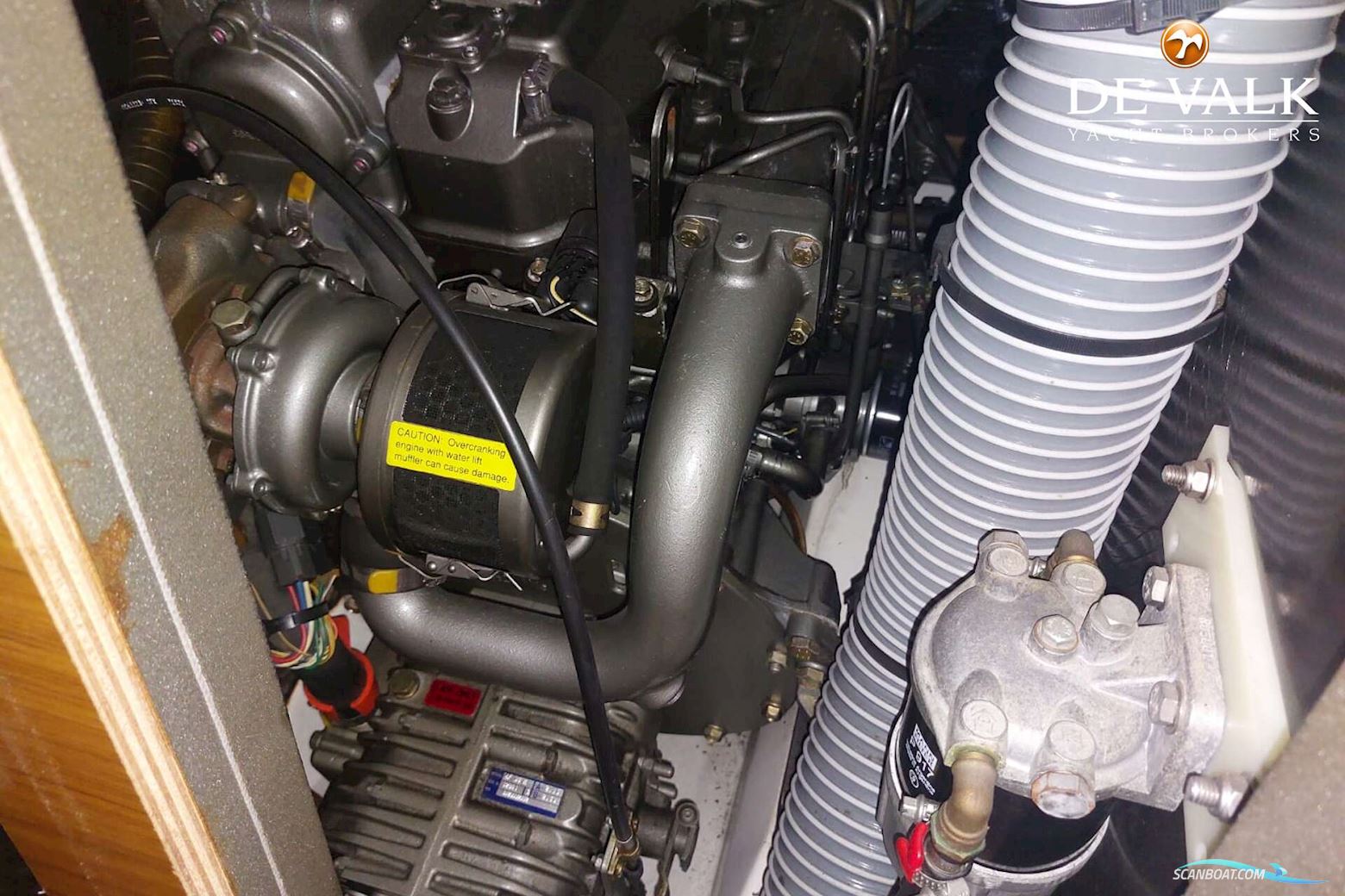 Jeanneau Sun Odyssey 45 DS