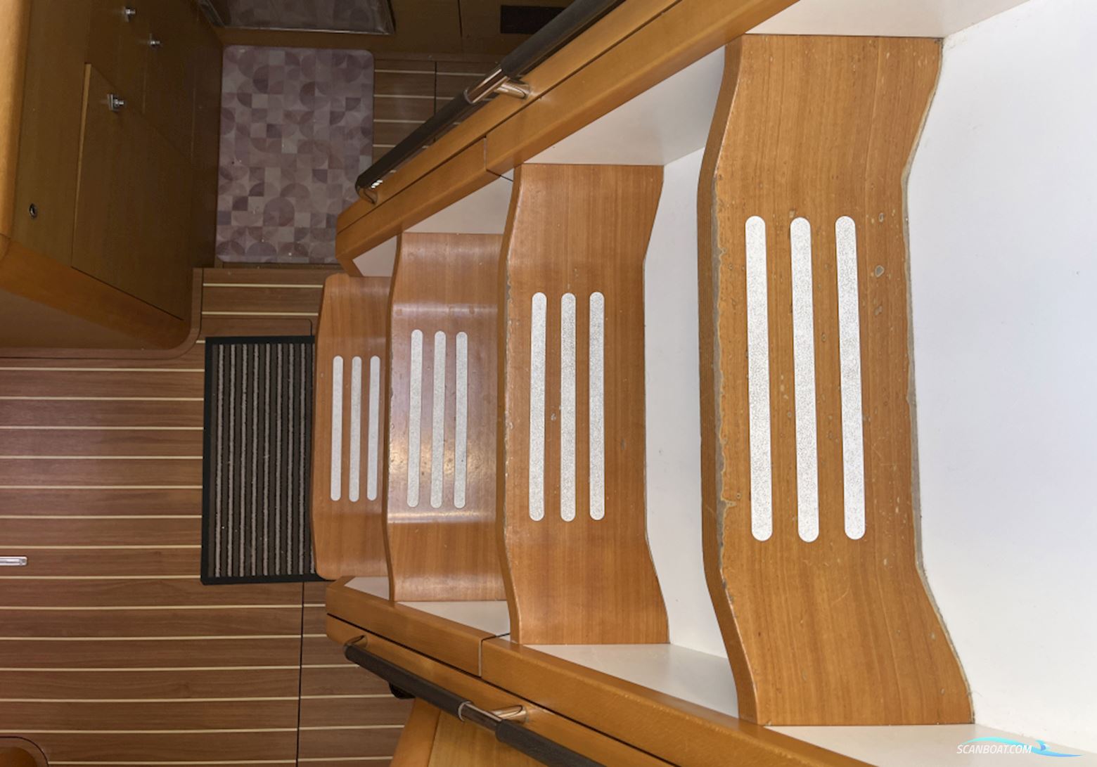 Jeanneau Sun Odyssey 45 DS