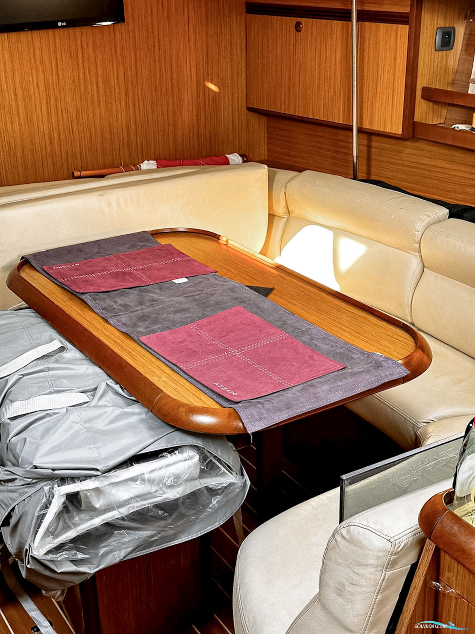 Jeanneau Sun Odyssey 45 Performance