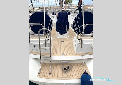 Jeanneau Sun Odyssey 45 Performance Sejlbåd 2006, med YANMAR motor, Frankrig