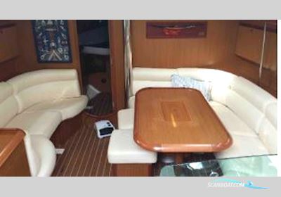 Jeanneau Sun Odyssey 45 Performance Sejlbåd 2006, med YANMAR motor, Frankrig