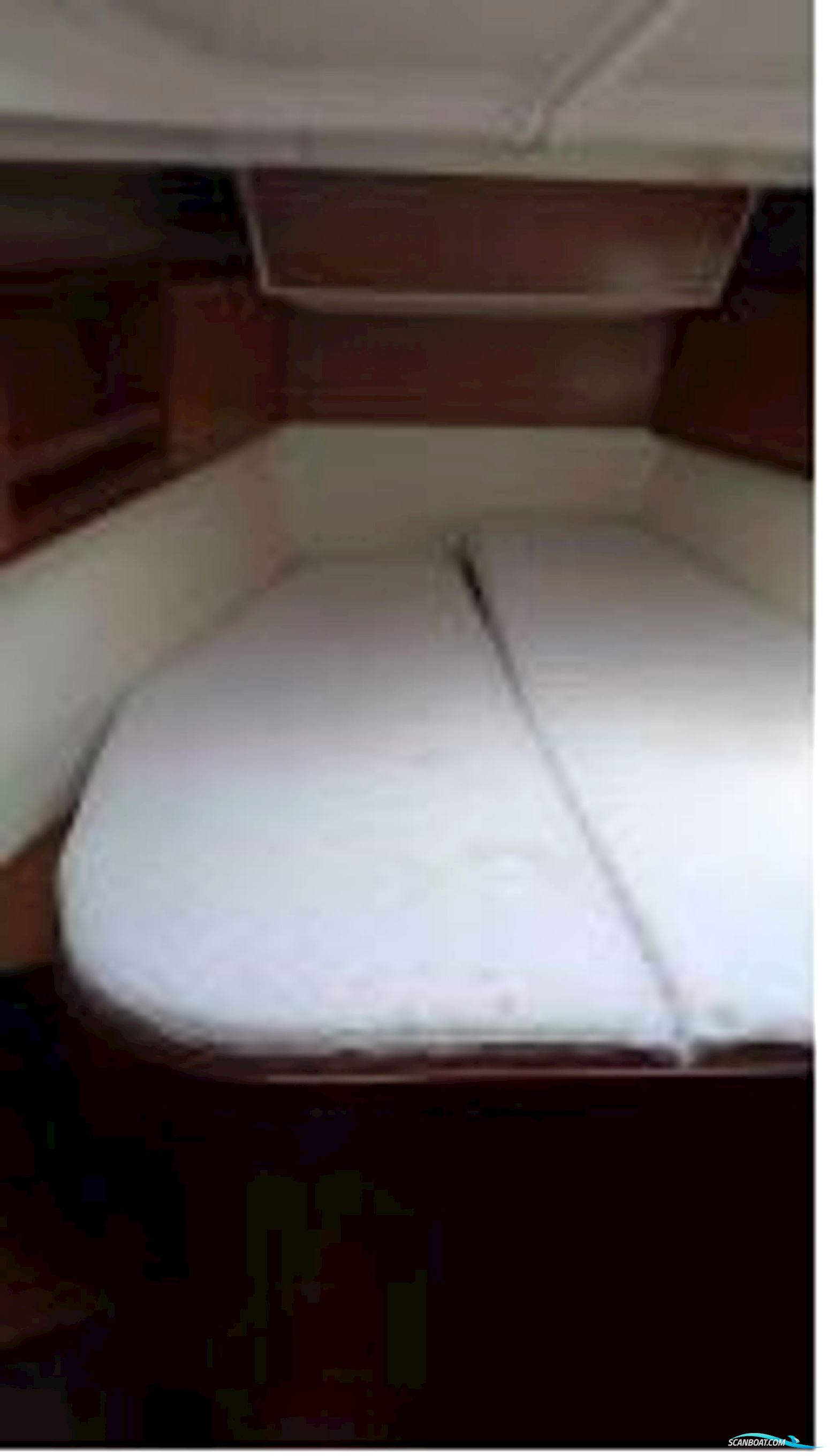 Jeanneau Sun Odyssey 45 Performance