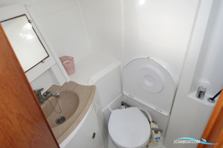 Jeanneau Sun Odyssey 45