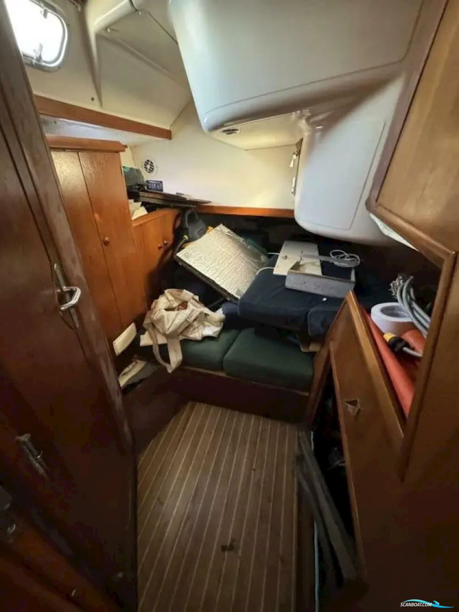 Jeanneau Sun Odyssey 45