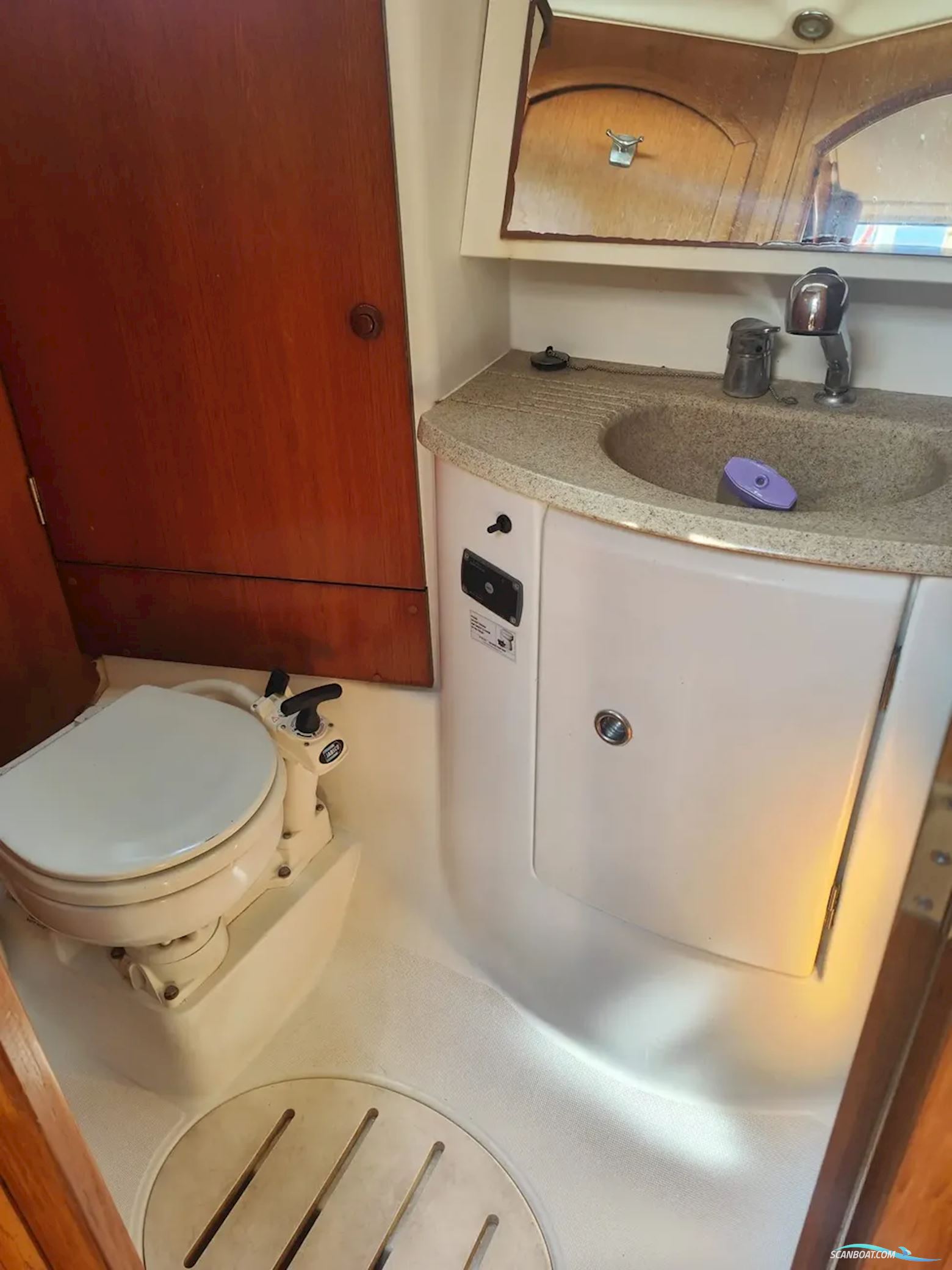 Jeanneau Sun Odyssey 45