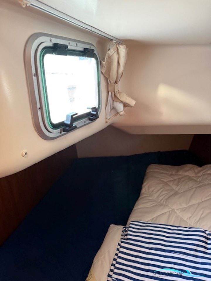 Jeanneau Sun Odyssey 45