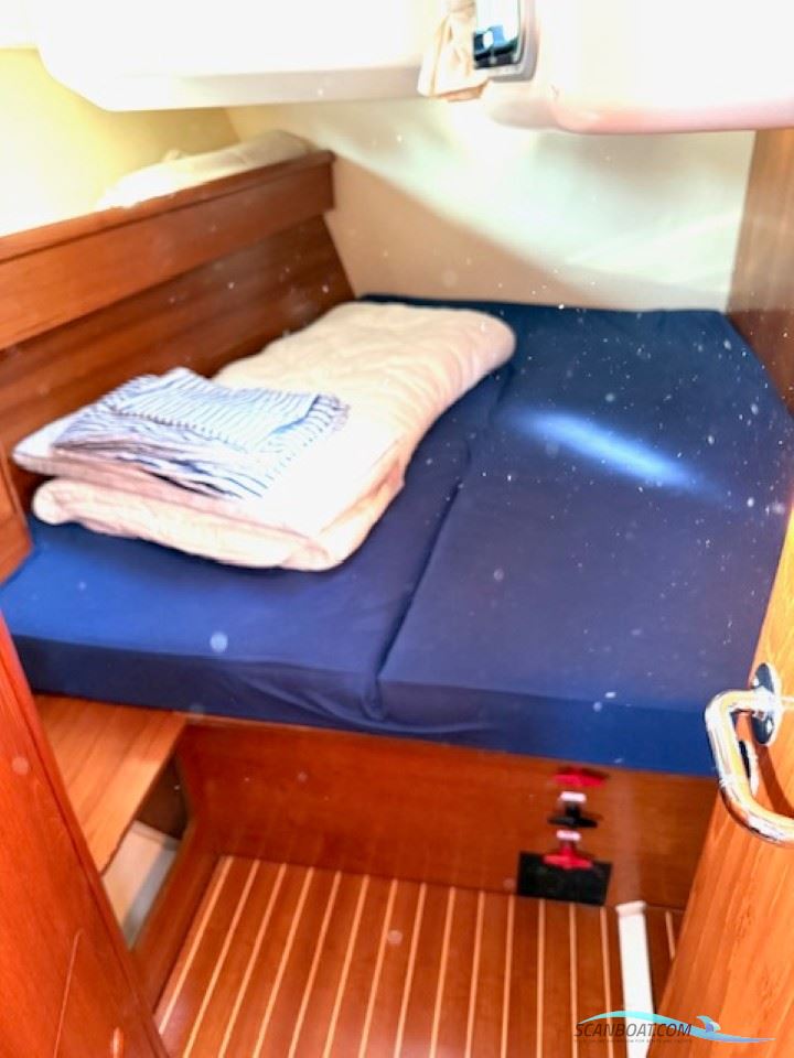 Jeanneau Sun Odyssey 45
