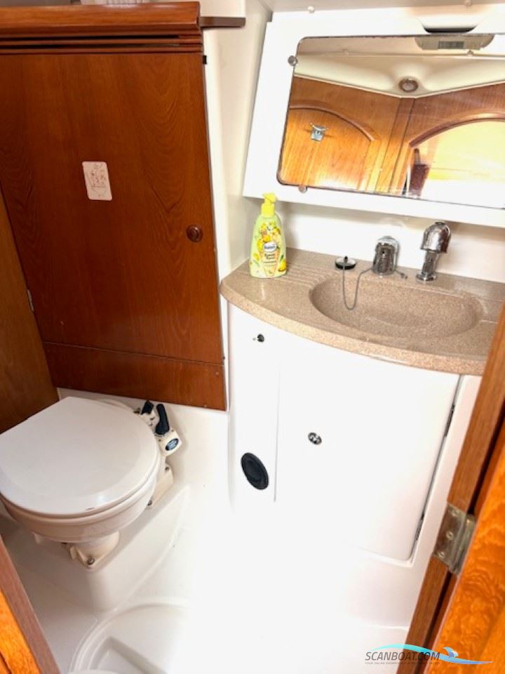 Jeanneau Sun Odyssey 45