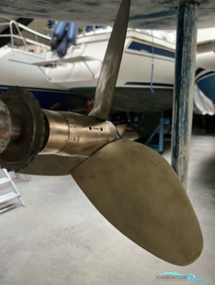 Jeanneau Sun Odyssey 45