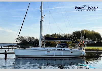 Jeanneau Sun Odyssey 45 Sejlbåd 2008, med Yanmar motor, Holland