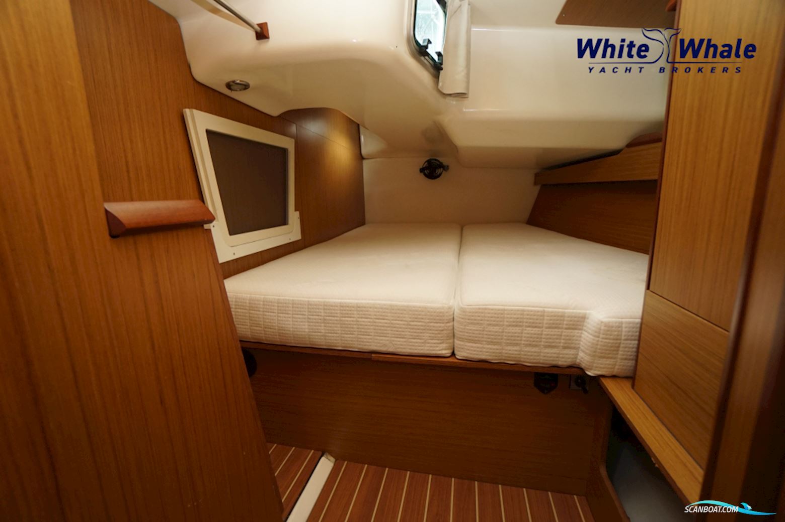 Jeanneau Sun Odyssey 45