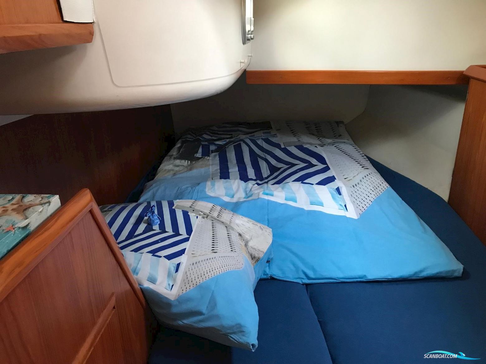 Jeanneau Sun Odyssey 45.2