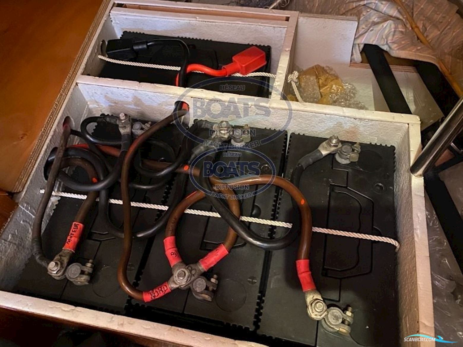 Jeanneau SUN ODYSSEY 45.2