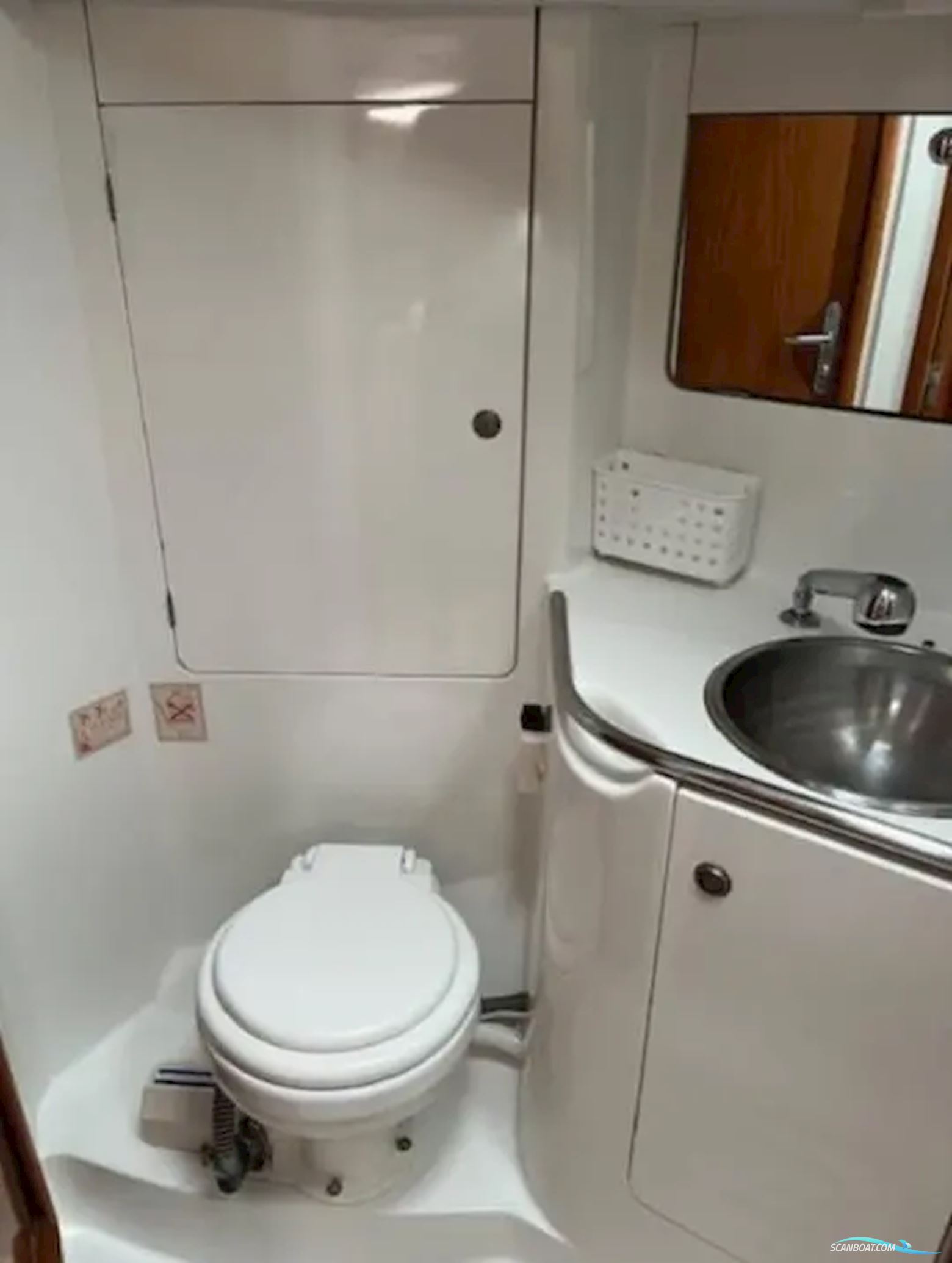 Jeanneau Sun Odyssey 45.2