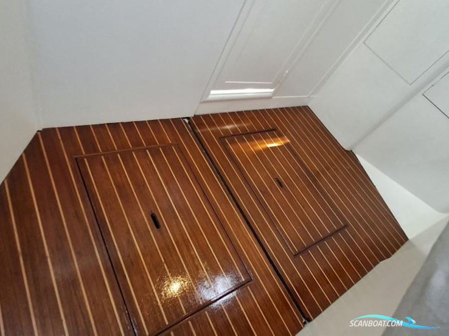 Jeanneau Sun Odyssey 45.2