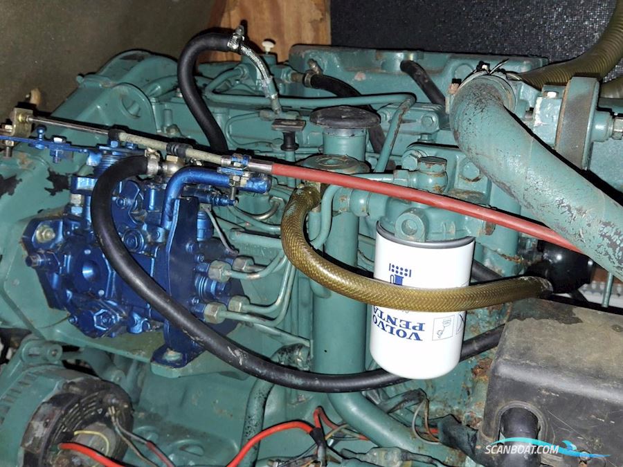 Jeanneau Sun Odyssey 45.2