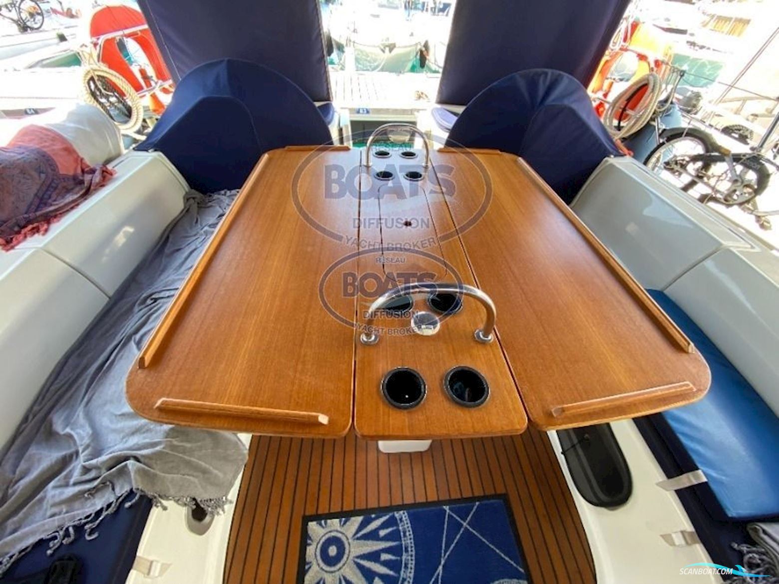 Jeanneau Sun Odyssey 45.2