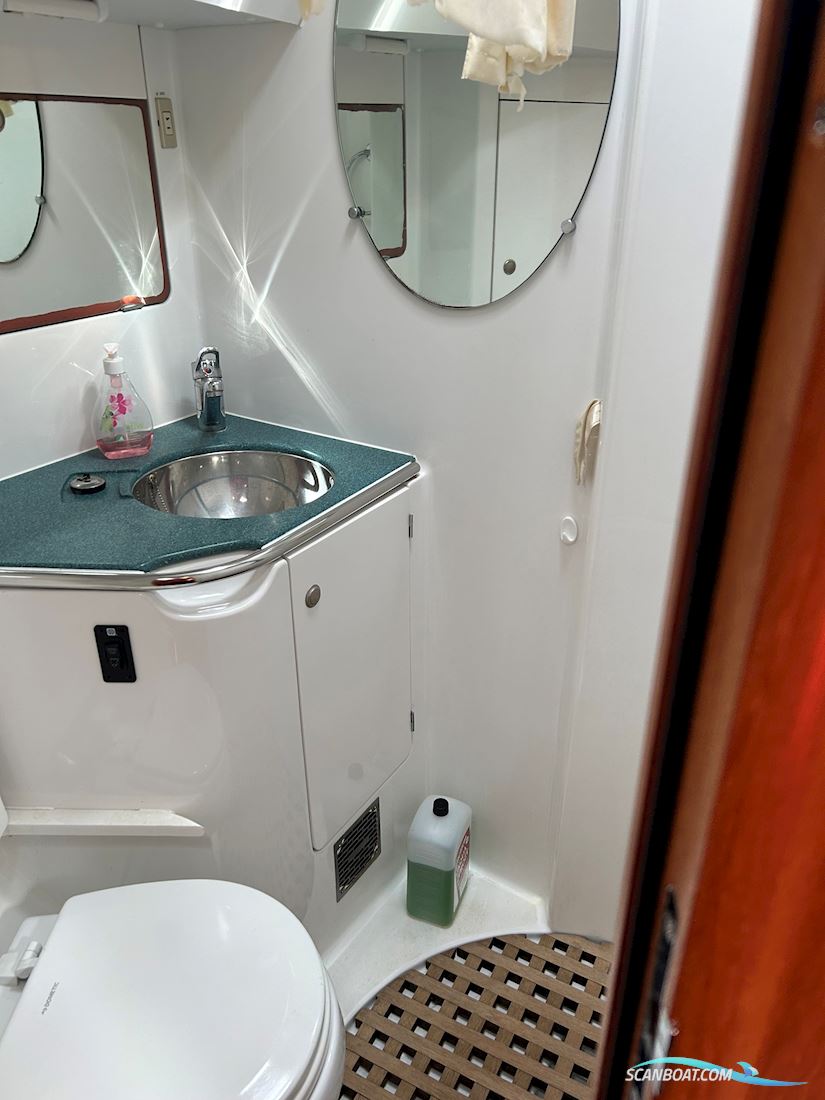 Jeanneau Sun Odyssey 45.2