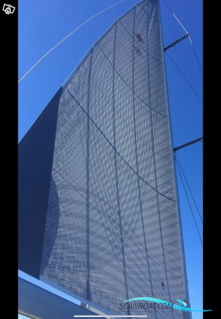 Jeanneau Sun Odyssey 45.2