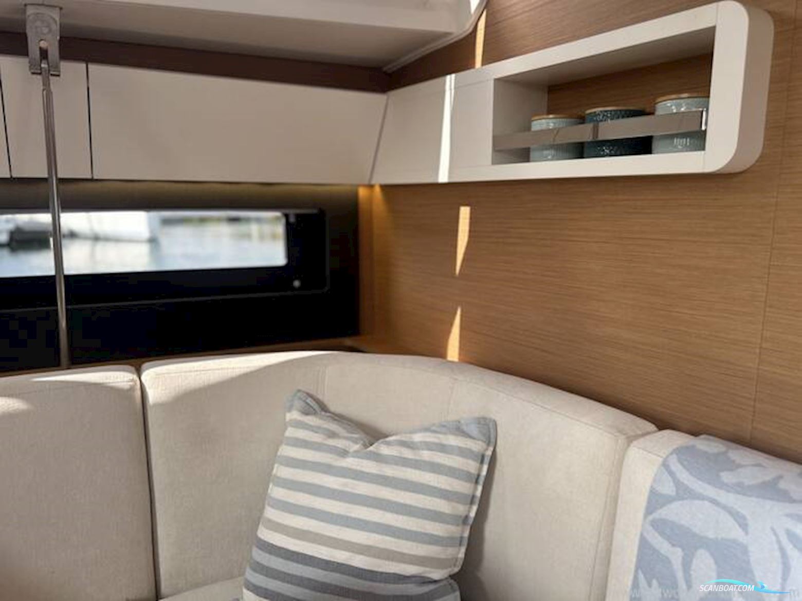 Jeanneau Sun Odyssey 455